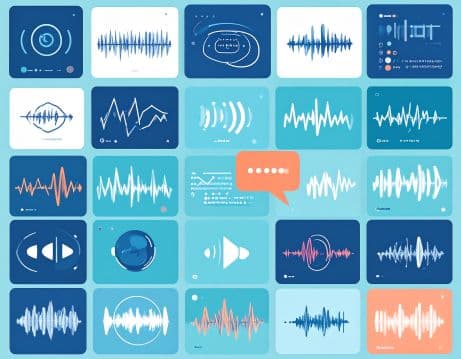 Speech Recognition tools
