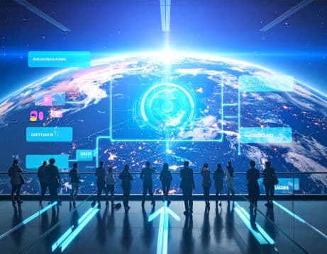 AI for Domains – Industry-Specific Learning