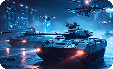 Autonomous Weapon Systems