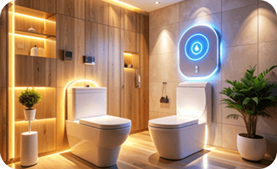 Smart Devices for Home