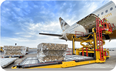 Luggage and Cargo Security